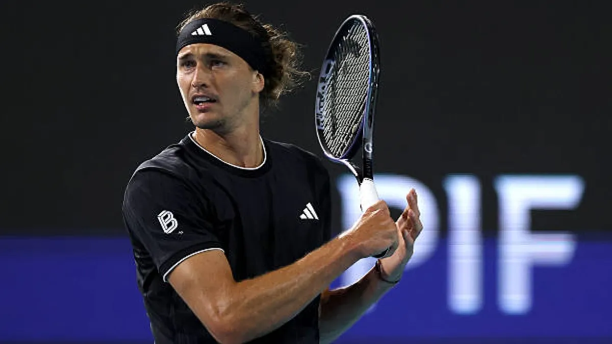 Marin čilić: What Happened in the  vs. Alexander Zverev Match?