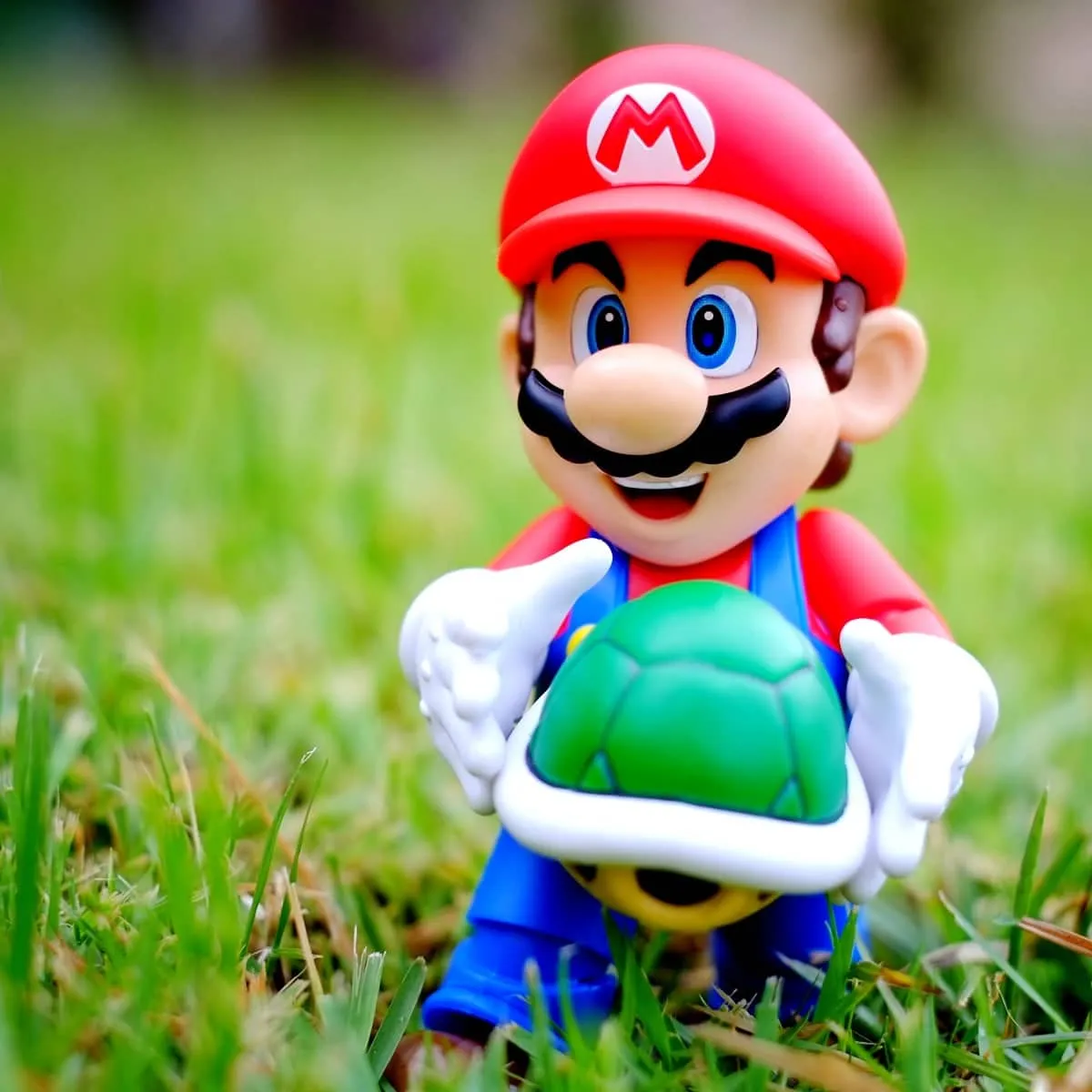 Mario Day: Celebrating the Iconic Character