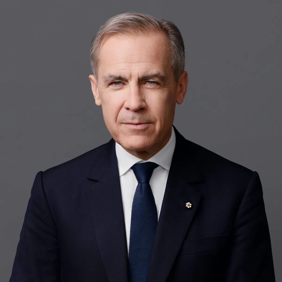 Mark carney strengthens ties with japan during tokyo visit