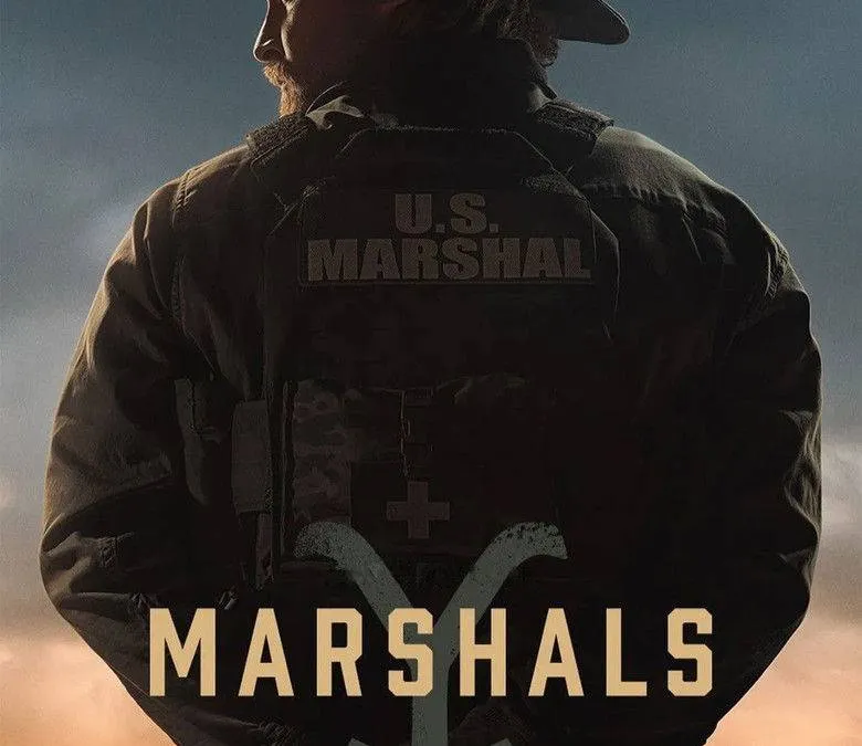 Marshals tv series: What Changes Are Coming to the ?