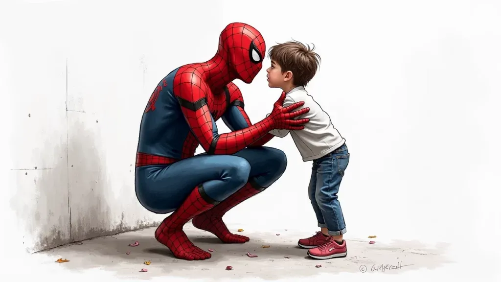 Marvel spiderman trailer: What can we expect from the Marvel Spider-Man trailer?