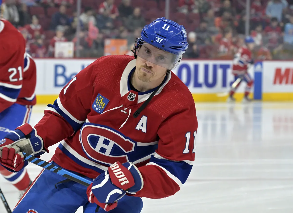 Match Canadiens: Upcoming Game Against Ducks