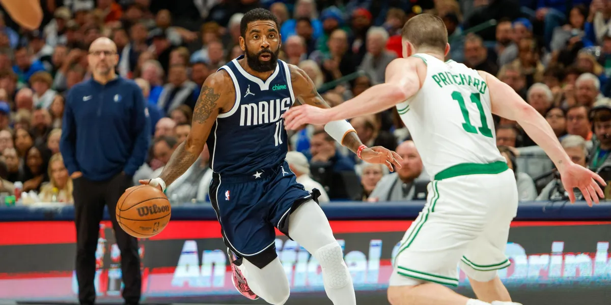 Mavericks vs celtics