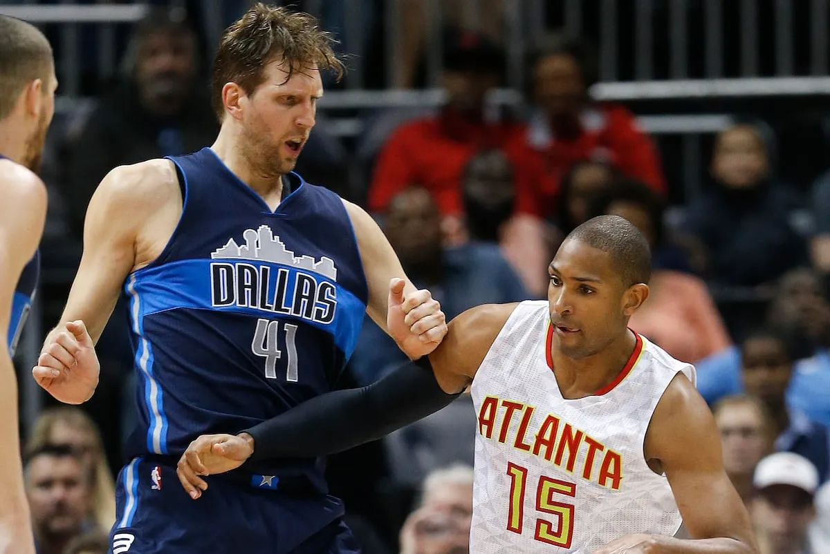 Mavericks vs Hawks: Atlanta Secures Victory