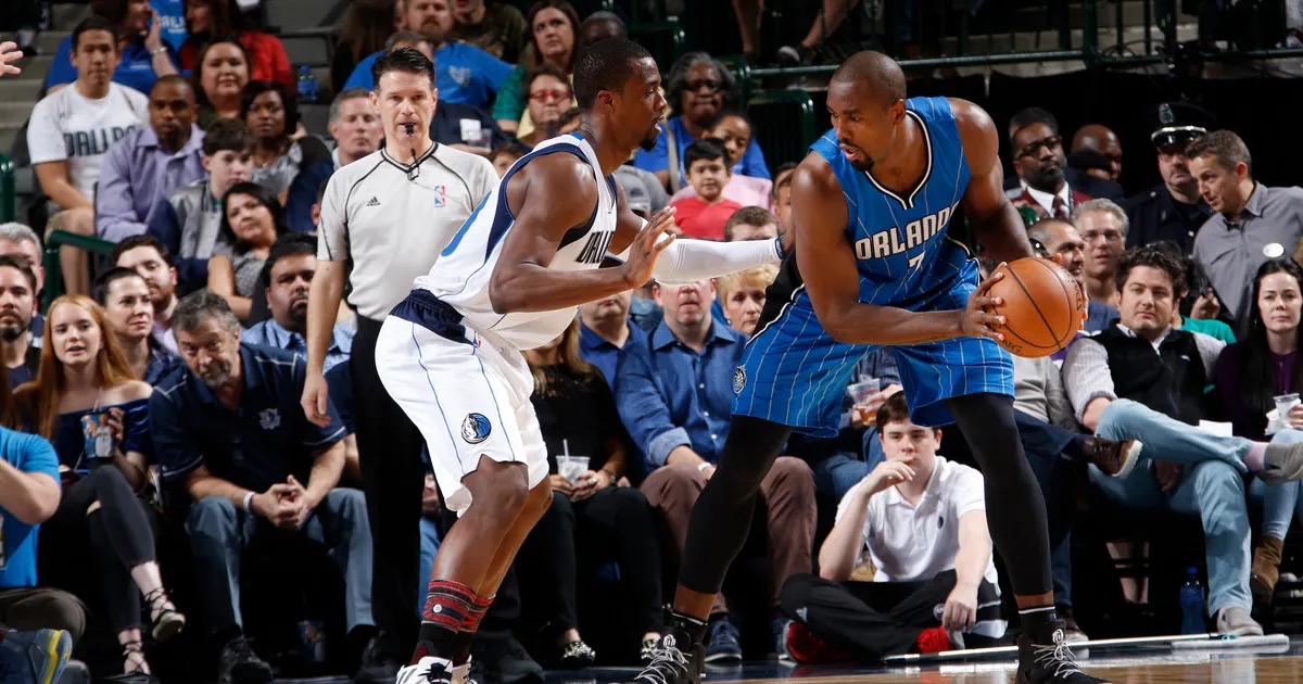 Mavericks vs magic