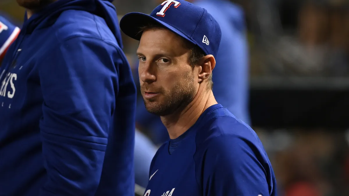 Max scherzer: What’s Next for  with the Toronto Blue Jays?