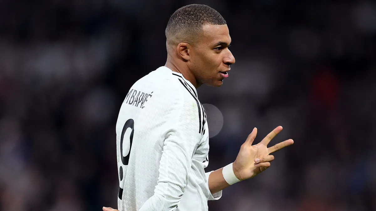 Mbappe: Kylian ‘s Injury and Its Impact on Real Madrid