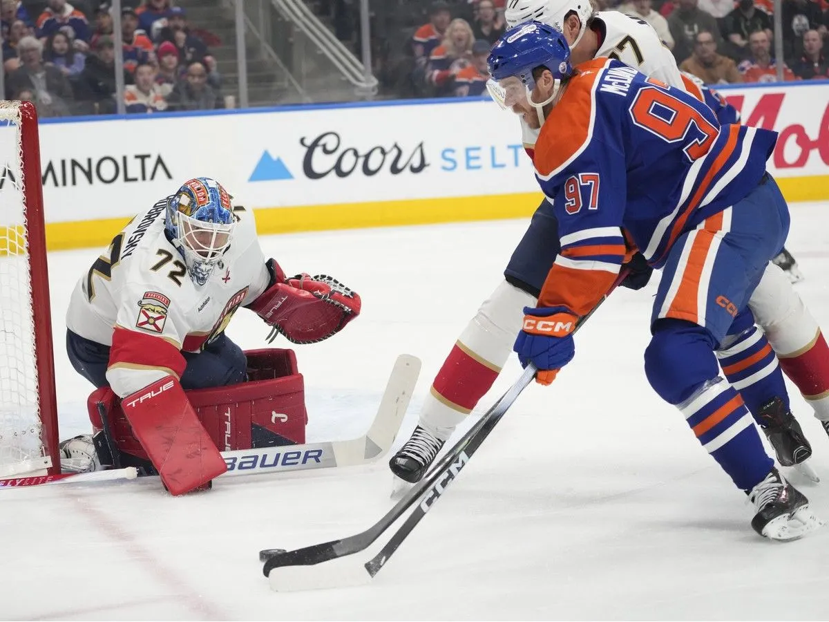 Mcdavid comments coaching oilers loss: What Did McDavid Say About Coaching After the Oilers’ Loss?