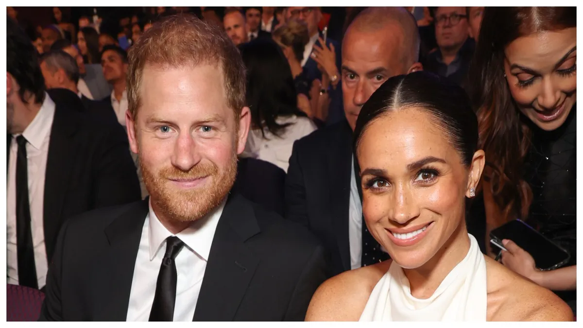 Meghan markle and prince harry: What’s Next for  After Their Australia Visit?