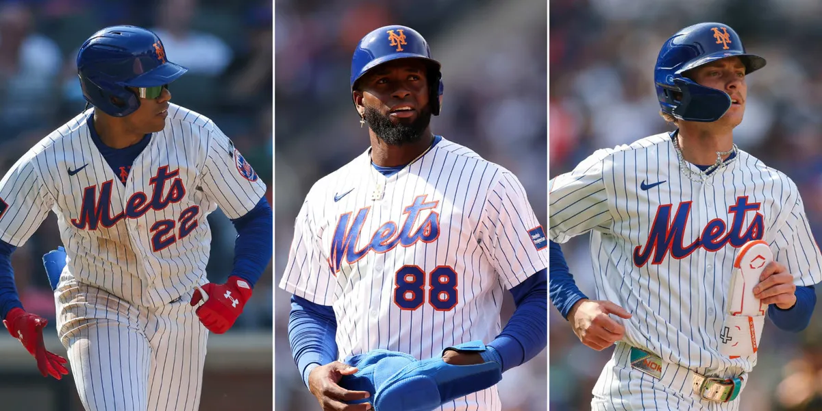 Mets: What happened with the ‘ national anthem on opening day?