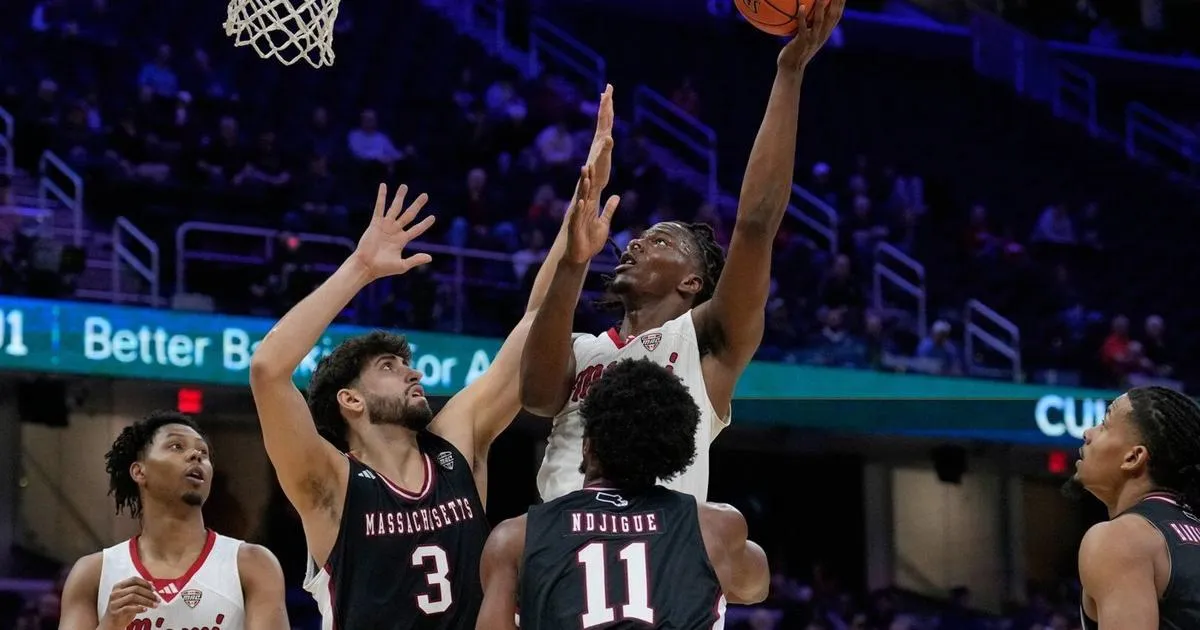 Miami Ohio Basketball Faces Uncertainty After MAC Tournament Loss