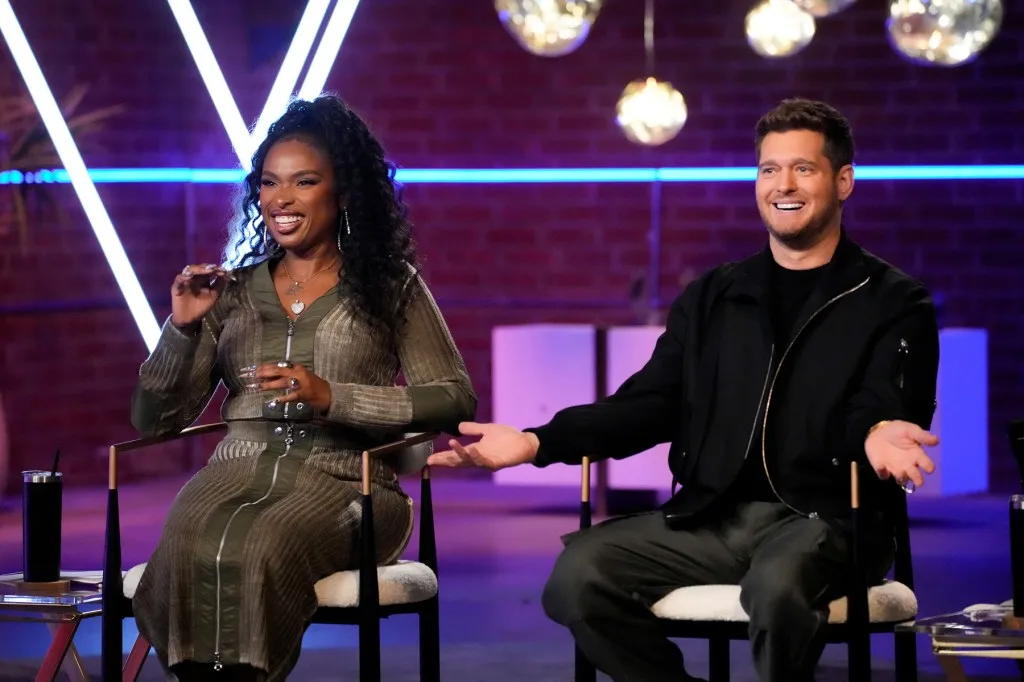 Michael buble Joins The Voice Season 29 as Mega Mentor