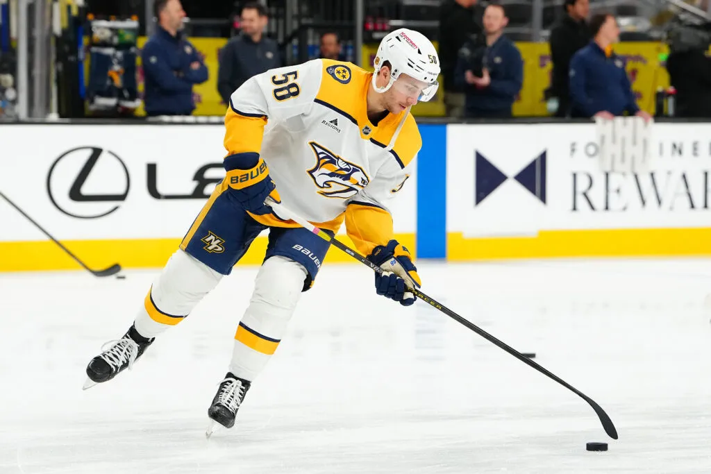 Michael bunting traded to the dallas stars