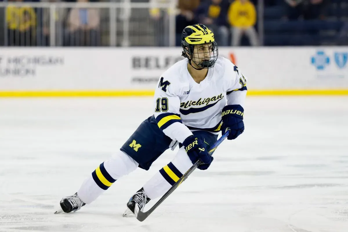 Michael hage: A Rising Star for the Canadiens