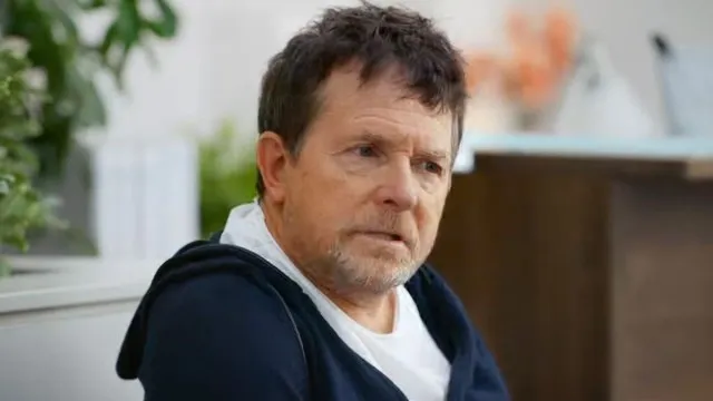 Michael j fox: What does Michael J. Fox’s recent appearance signify?