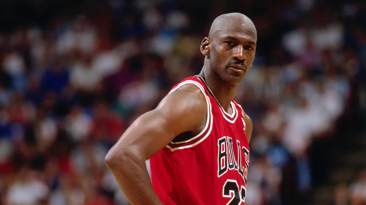 Michael jordan: What is ‘s Current Role in NASCAR?