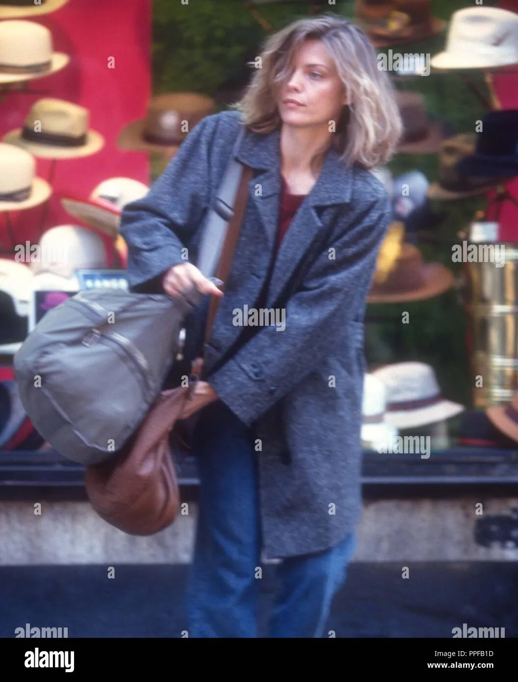 Michelle pfeiffer