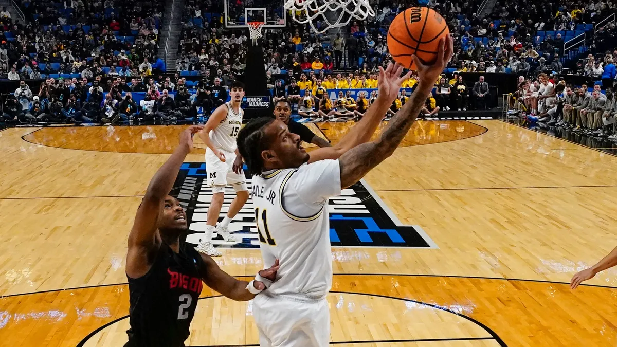 Michigan basketball: What’s Next for  After Their NCAA Tournament Victory?