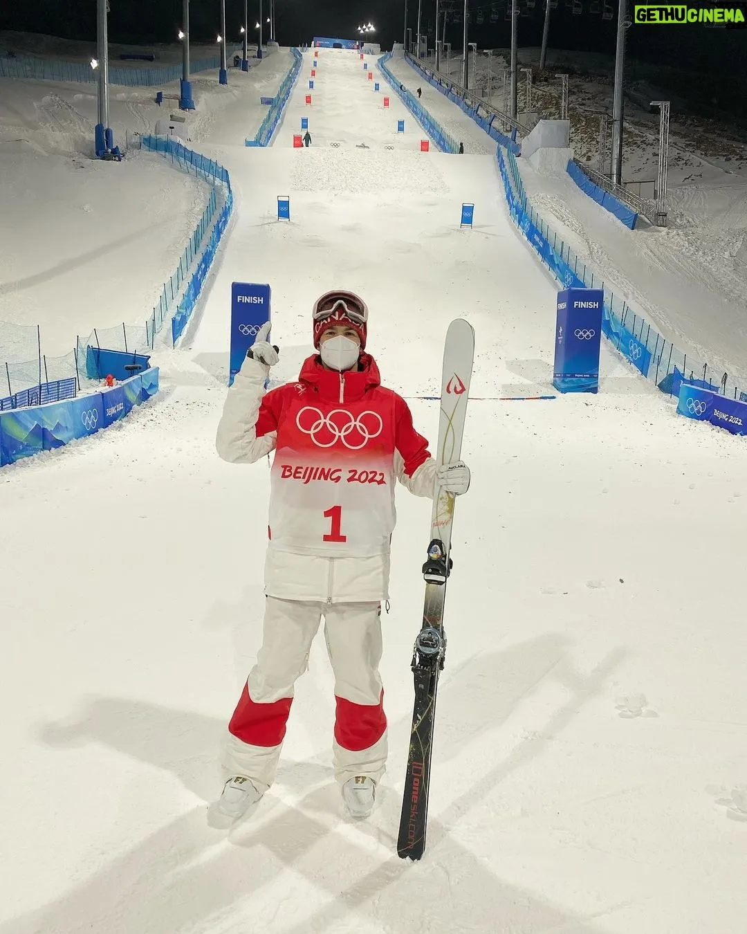 Mikaël kingsbury: What does ‘s retirement mean for the future of freestyle skiing?