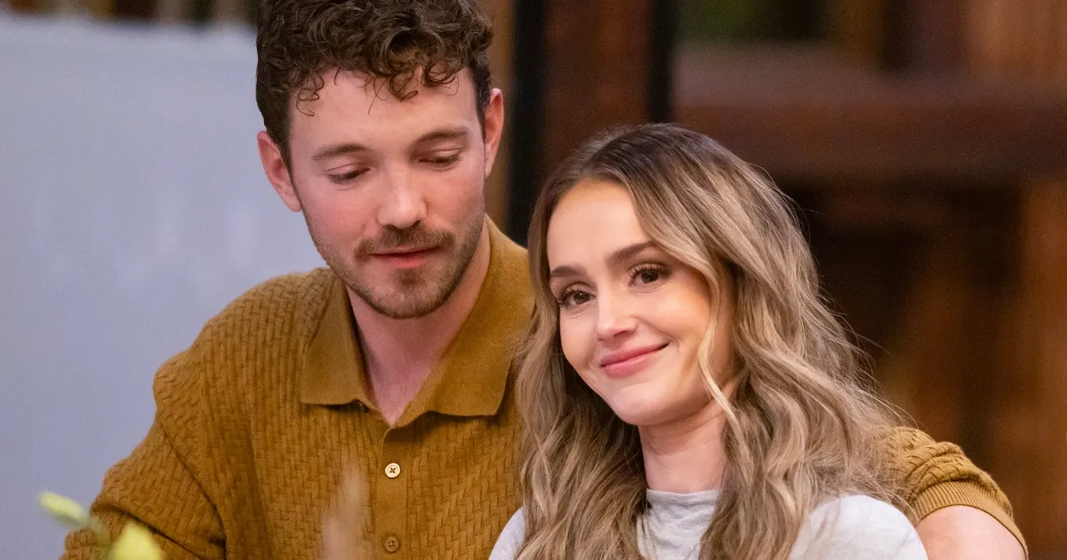 Mikayla Matthews and Jace Terry Announce Separation