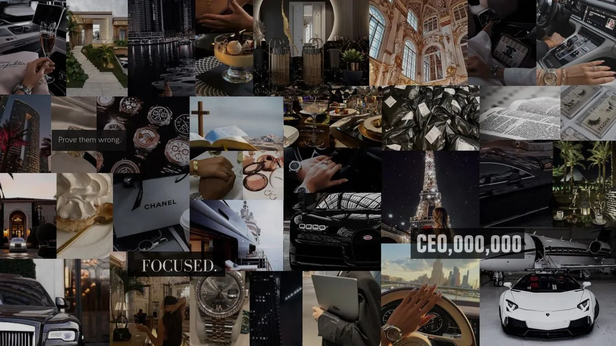 Millionnaire: What Does the Upcoming Literary Festival Featuring s Reveal?