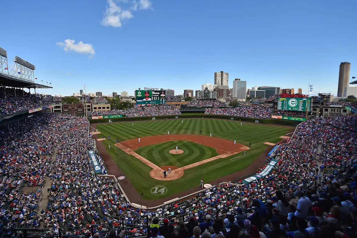 Mlb standings 2026: What Are the Latest MLB Standings for 2026?
