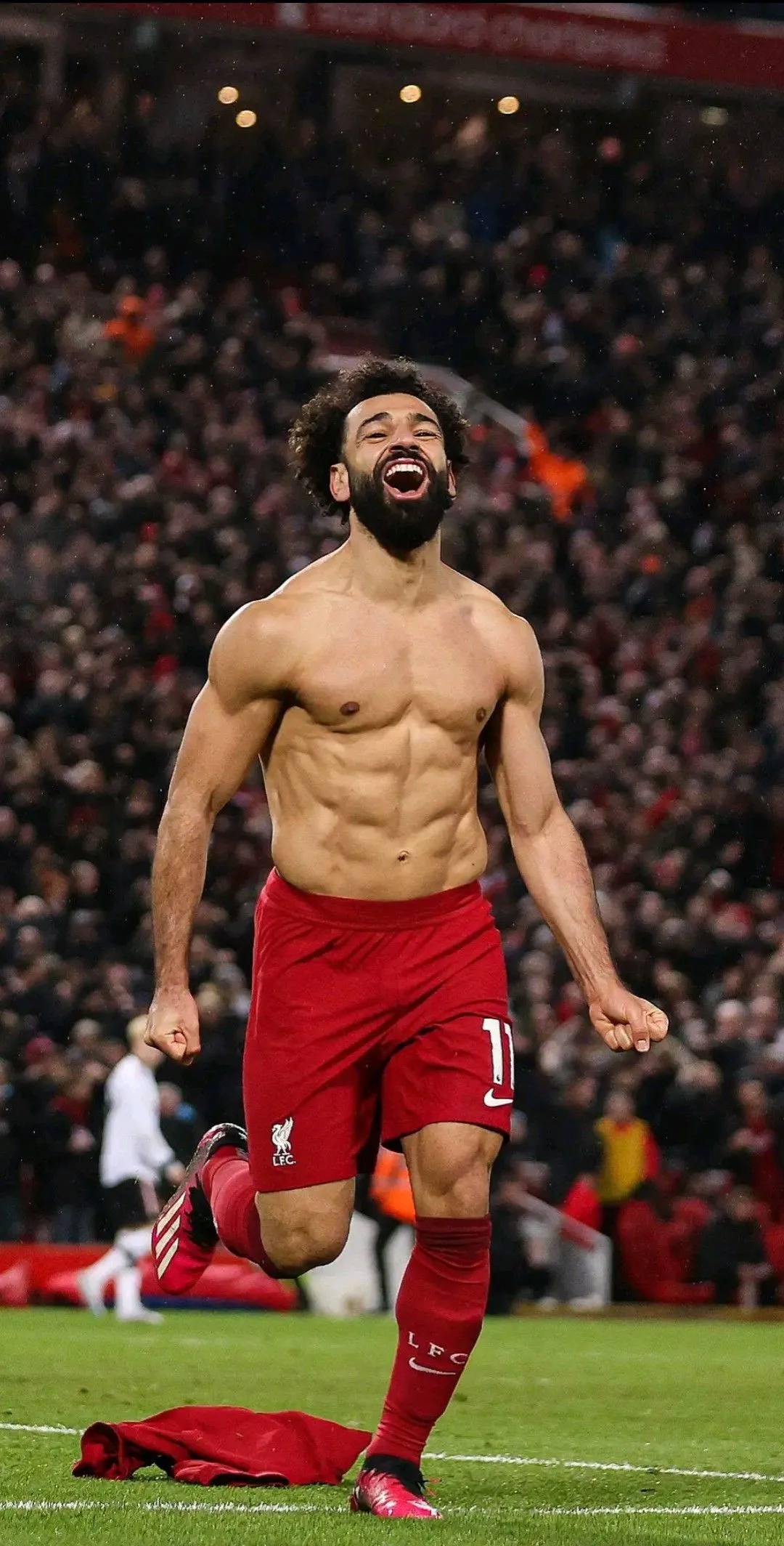 Mo salah: What Does Mohamed Salah’s Departure from Liverpool Mean for His Future?