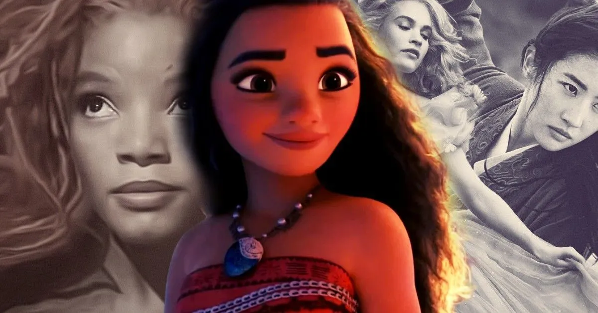 Moana live action: What to Expect from the  Adaptation?