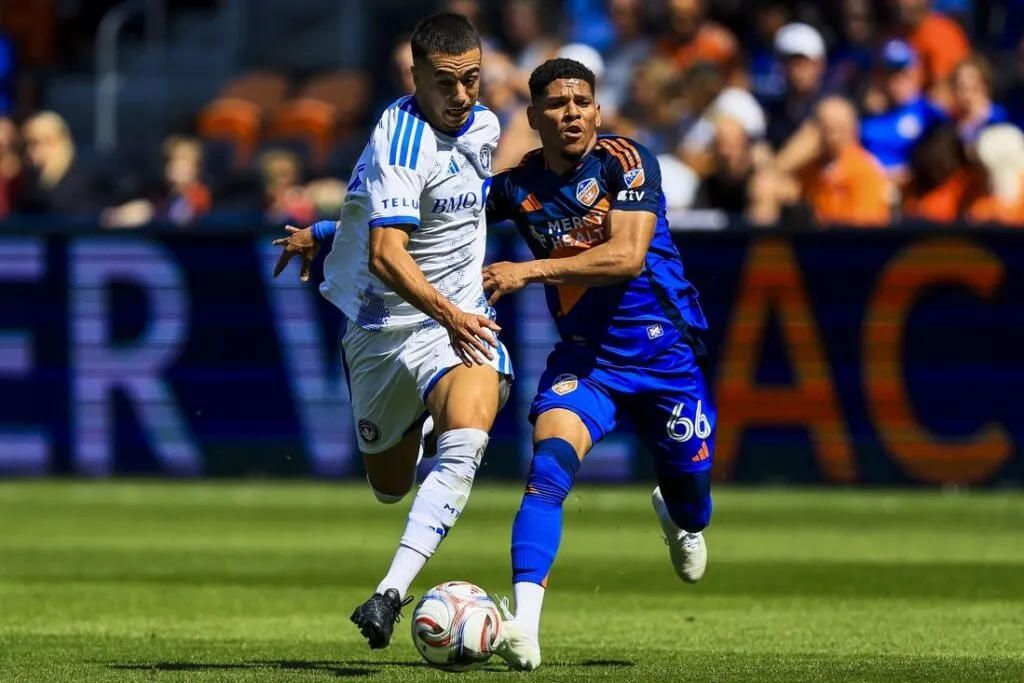 Montréal – cincinnati: What Impact Did the FC Cincinnati vs CF Montréal Match Have?