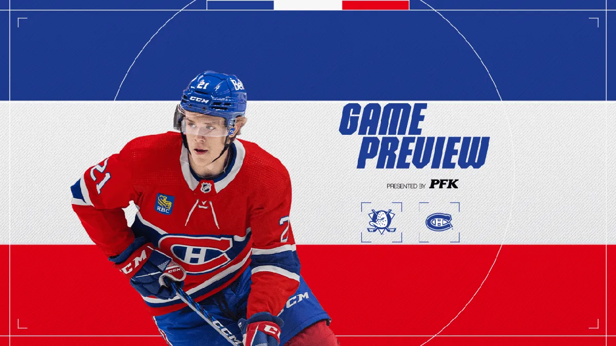 MTL Canadiens Face Setback Against Sharks Ahead of Bell Centre Anniversary