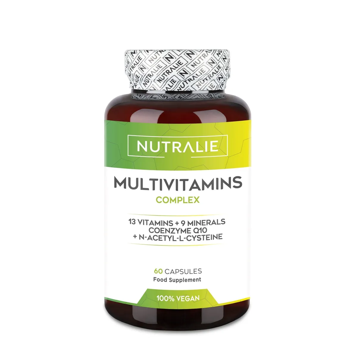 Multivitamins: The Impact of  on Biological Aging