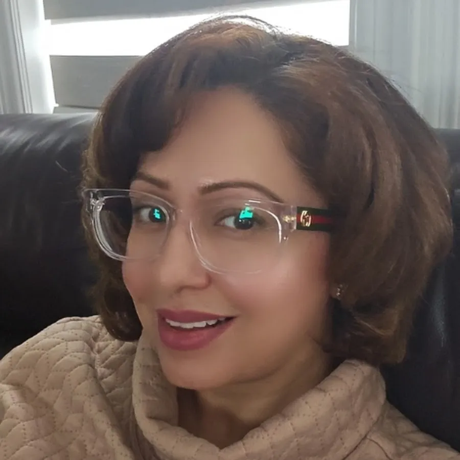 Nancy Grewal Fatally Stabbed in LaSalle, Ontario