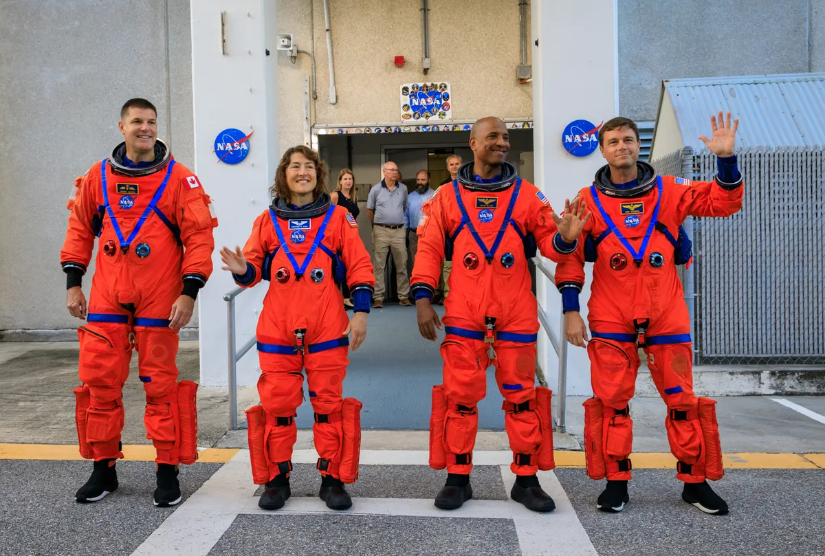 Nasa artemis ii launch: What to Expect from the ?