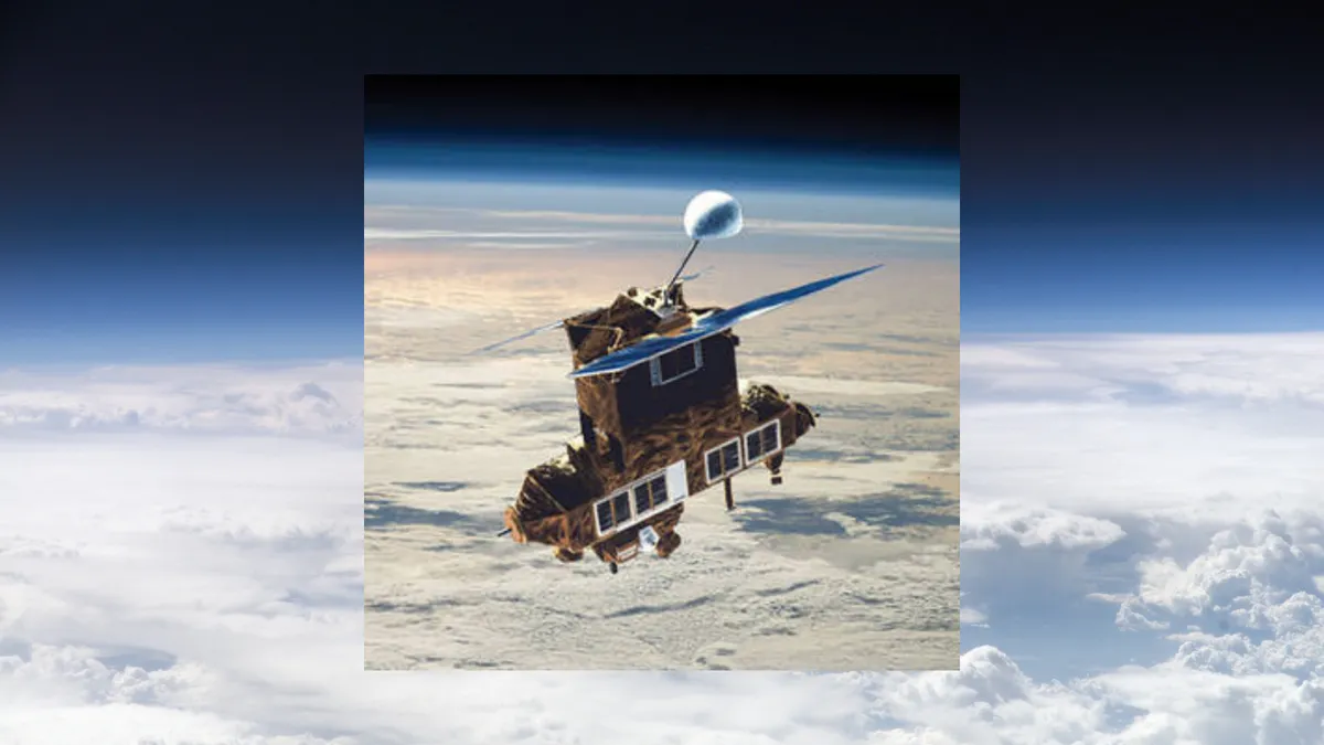 NASA Satellite Crashing: Van Allen Probe A Set for Re-Entry