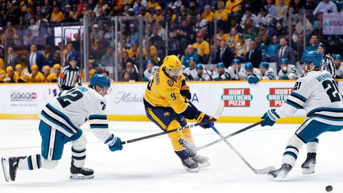 Nashville predators: What is the current state of the ?