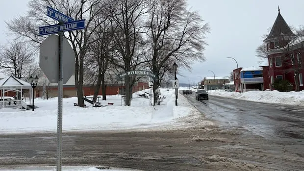 Nb power faces challenges amid snow and ice storm in New Brunswick