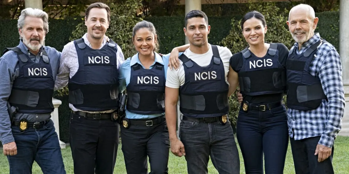 Ncis: New Developments in : Timothy McGee’s Surprising Family Revelation