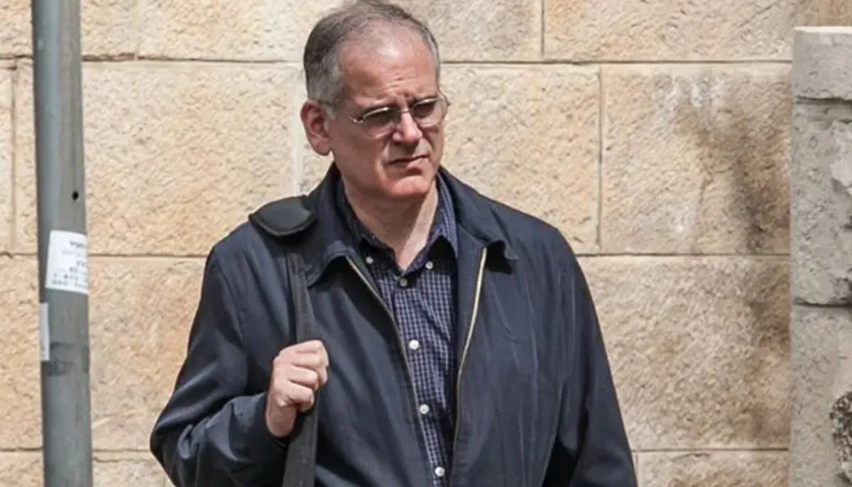 Netanyahu brother