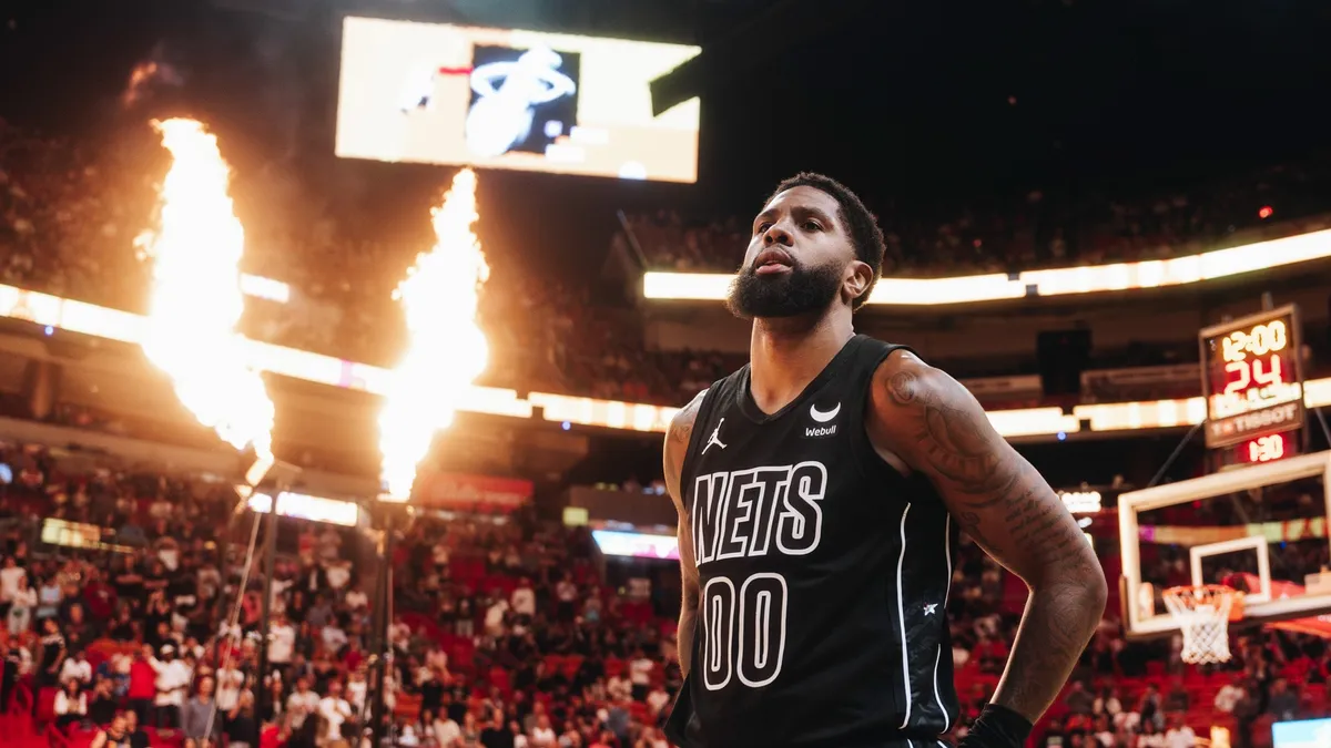 Nets vs Heat: Miami Dominates Brooklyn in Recent Matchup