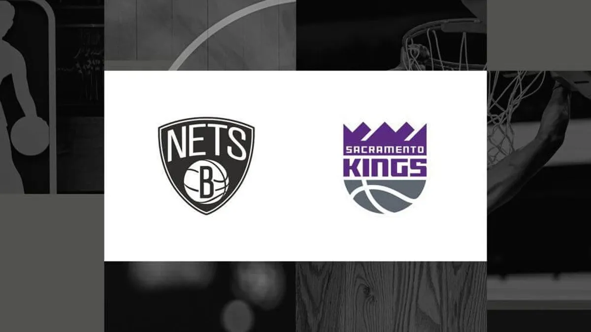 Nets vs kings: What to Expect in the  Matchup?