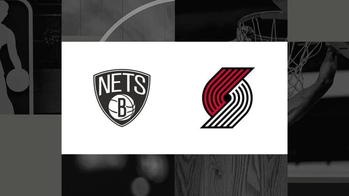 Nets vs trail blazers: What to Expect in the  Matchup?