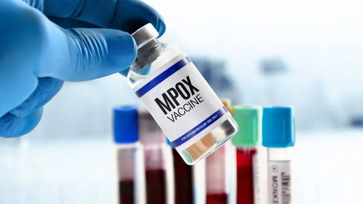 New Mpox Variant Toronto: Impact and Developments
