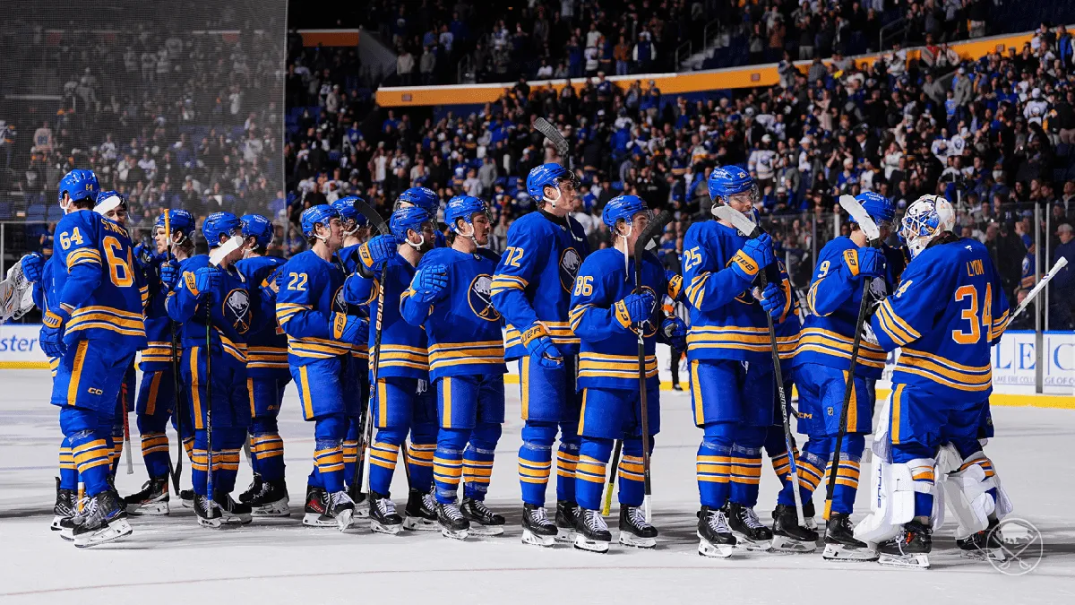 NHL Standing: Key Updates and Insights