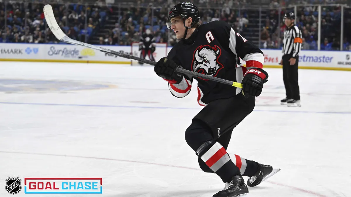 Nhl stats: What Are the Latest  Revealing About Player Performances?