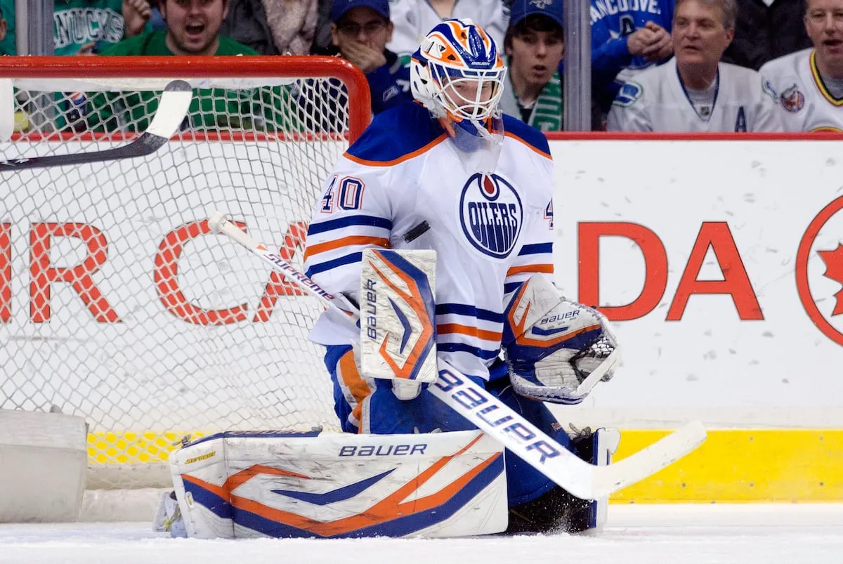 NHL Trades Oilers: Edmonton Acquires Connor Murphy, Jason Dickinson, and Colton Dach