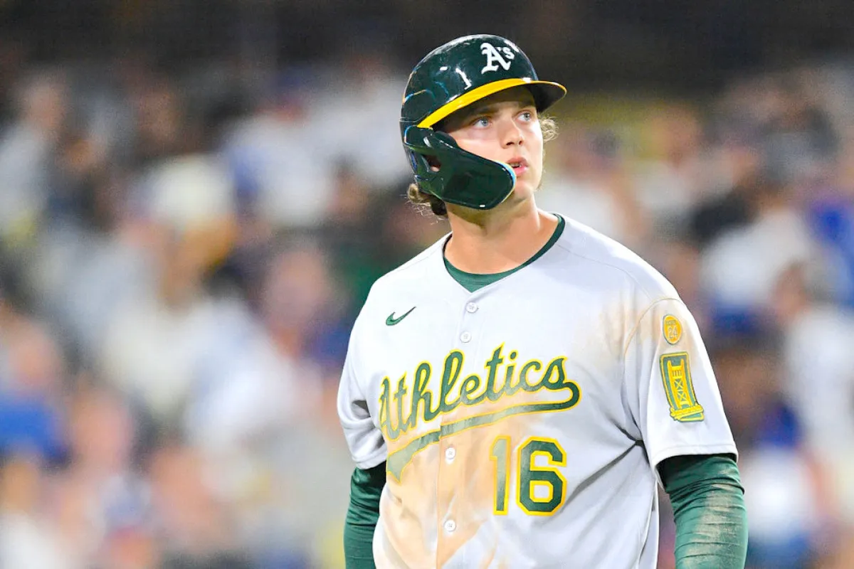 Nick kurtz: What’s Next for  After His Impressive Rookie Season?