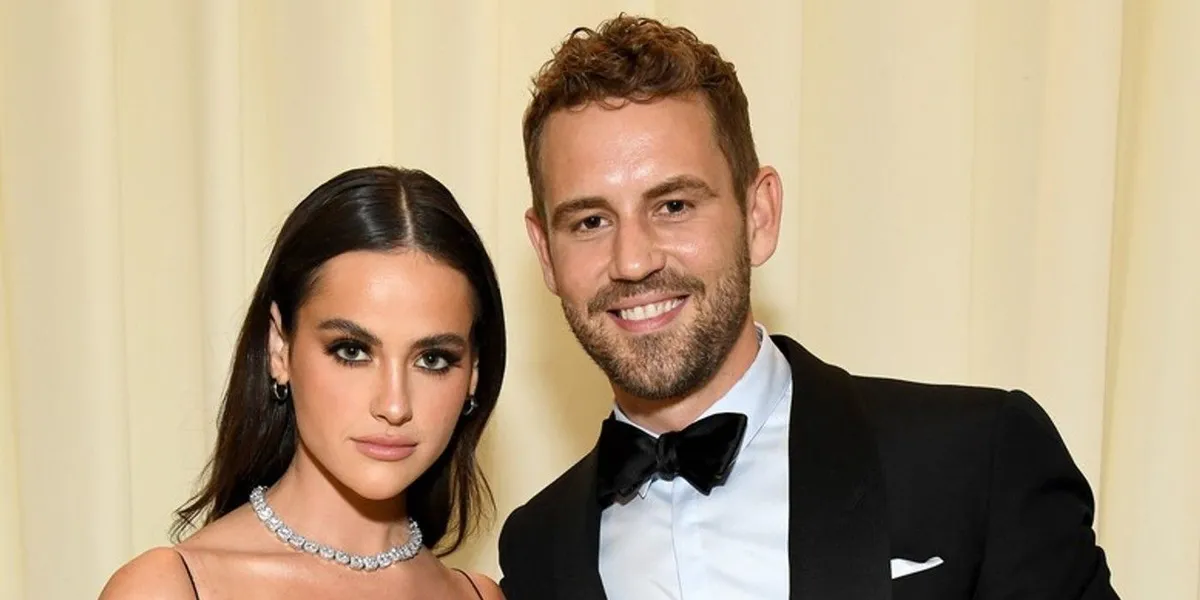 Nick Viall and Natalie Joy: A Journey of Love and Family