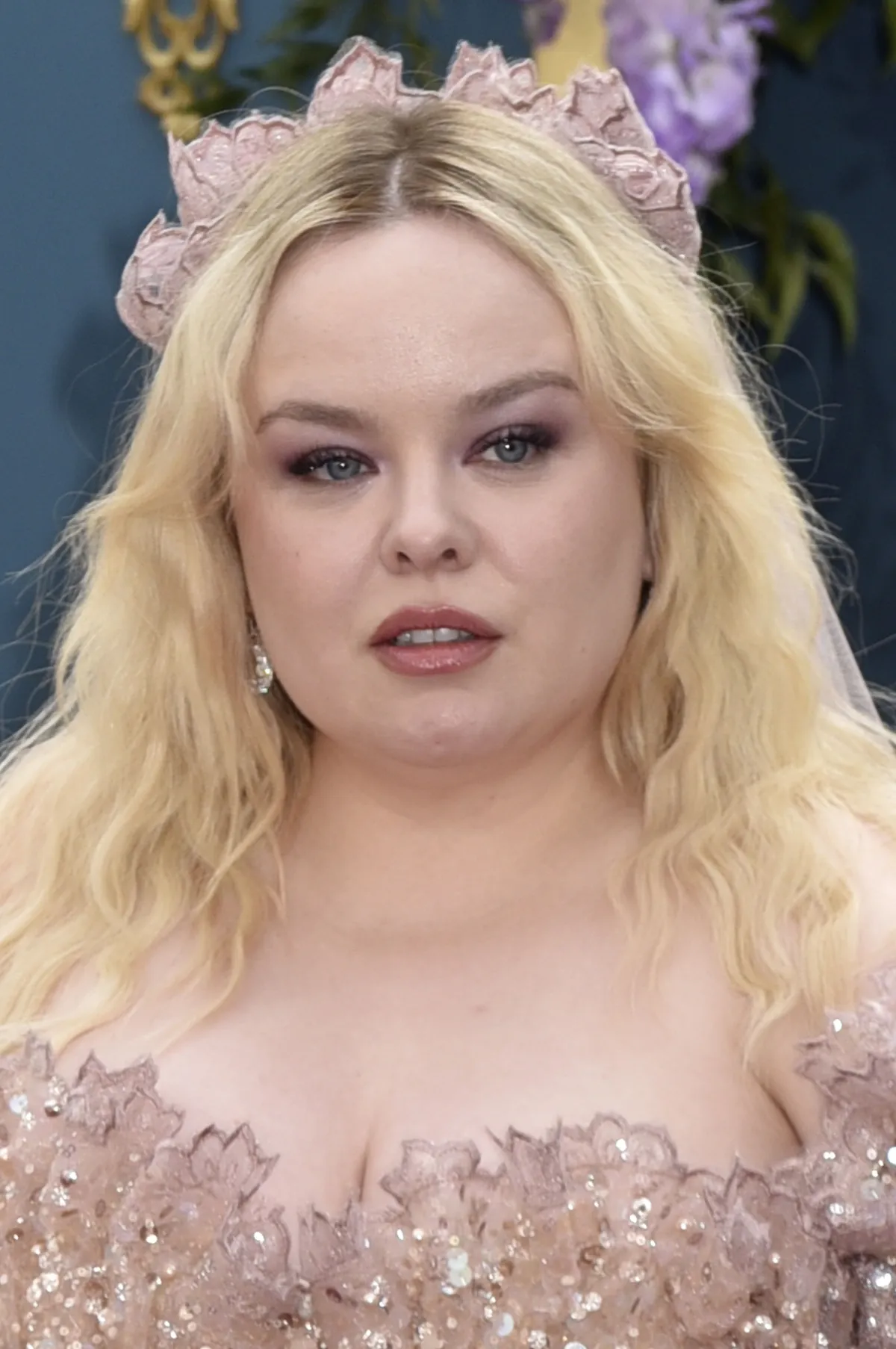 Nicola Coughlan’s Comments on Body Positivity