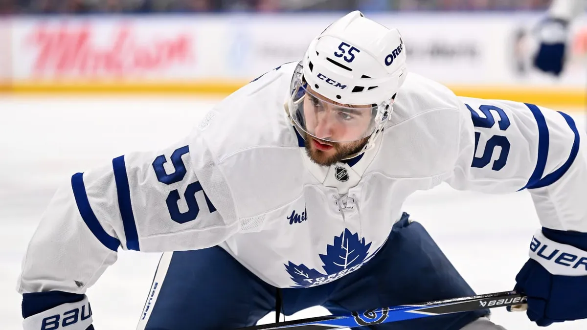 Nicolas roy traded to the colorado avalanche