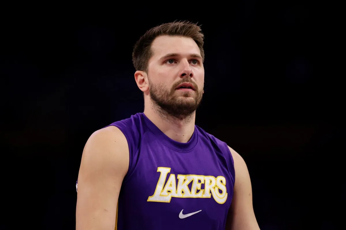 Nikola jokić: Nikola Jokic’s Triple-Double Not Enough as Nuggets Fall to Lakers